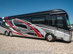 New 2019 Entegra Coach Anthem 42DEQ available in Alvarado, Texas