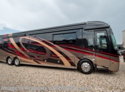 New 2019 Entegra Coach Anthem 42DEQ available in Alvarado, Texas