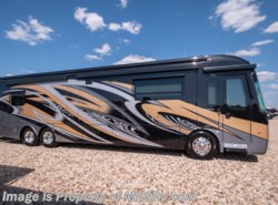 New 2019 Entegra Coach Aspire 42DEQ Luxury RV for Sale W/ King, Aqua Hot, Solar available in Alvarado, Texas