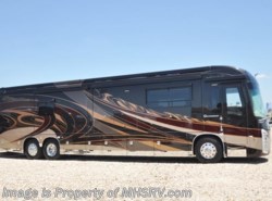 New 2019 Entegra Coach Cornerstone 45B available in Alvarado, Texas