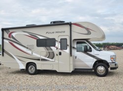 New 2019 Coachmen Freelander 31BH Bunk Model W/Stabilizers, Upgraded Counters available in Alvarado, Texas