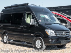 New 2019 American Coach Patriot SD FD2 Sprinter Diesel by Midwest Automotive Des. available in Alvarado, Texas