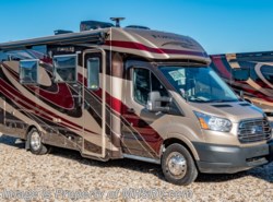 New 2019 Forest River Forester TS 2371D Transit Diesel RV for Sale at MHSRV.com available in Alvarado, Texas