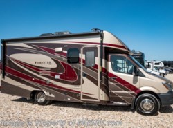 New 2019 Forest River Forester MBS 2401W Sprinter Diesel RV W/3.2KW Dsl Gen, Ext. TV available in Alvarado, Texas