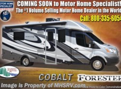 New 2019 Forest River Forester TS 2381D Transit Diesel RV for Sale @ MHSRV W/ FBP available in Alvarado, Texas