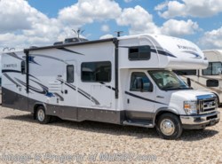 New 2019 Forest River Forester 3271S Bunk Model RV for Sale W/Jacks, 15K A/C available in Alvarado, Texas