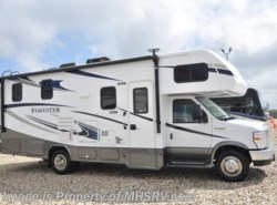 New 2019 Forest River Forester 2421MS W/3 TVs, Walk-in Closet, 2 Slides. MUST SEE available in Alvarado, Texas
