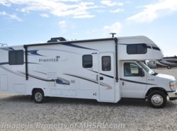 New 2019 Forest River Forester LE 2851S RV for Sale W/15.0K BTU A/C, Arctic available in Alvarado, Texas