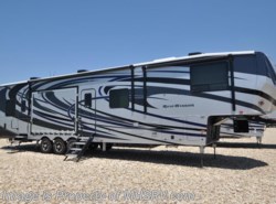 New 2019 Heartland Road Warrior RW427 Bath & 1/2 W/3 A/Cs, Ext TV, Dual Pane available in Alvarado, Texas