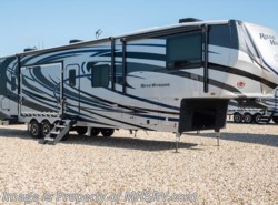 New 2019 Heartland Road Warrior RW427 Bath & 1/2 W/Ext TV, 3 A/Cs, Res Fridge available in Alvarado, Texas