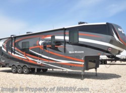 New 2019 Heartland Road Warrior RW429 Bath & 1/2 W/ Ext TV, 3 A/Cs, Res Fridge available in Alvarado, Texas