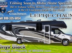 New 2019 Coachmen Leprechaun 319MB W/Recliners, Ext. Kitchen, Jacks, Rims & Sat available in Alvarado, Texas