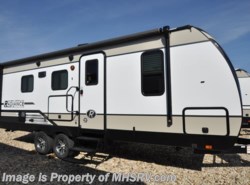 New 2019 Cruiser RV Radiance Ultra-Lite 22RB RV for Sale at MHSRV W/ 15K A/C available in Alvarado, Texas
