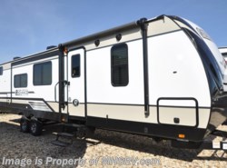 New 2019 Cruiser RV Radiance Ultra-Lite 32BH Bath & 1/2 Bunk Model RV for Sale available in Alvarado, Texas