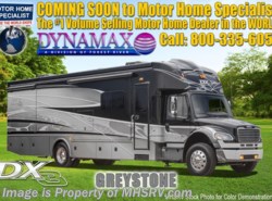 New 2019 Dynamax Corp DX3 37RB Bath & 1/2 Super C W/Theater Seats, W/D available in Alvarado, Texas