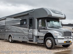 New 2019 Dynamax Corp DX3 37TS Super C W/Theater Seats, Dash Cam, W/D available in Alvarado, Texas