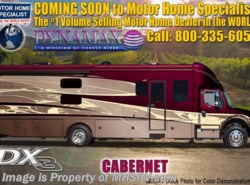 New 2019 Dynamax Corp DX3 37TS Super C W/Theater Seats, W/D, Dash Cam available in Alvarado, Texas