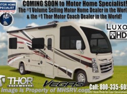 New 2019 Thor Motor Coach Vegas 27.7 RUV for Sale @ MHSRV W/ Stabilizers available in Alvarado, Texas