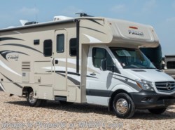 New 2019 Coachmen Prism 2200FS Sprinter Diesel RV W/ GPS, Ext TV, 3 Camera available in Alvarado, Texas