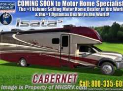 New 2019 Dynamax Corp Isata 5 Series 36DS Super C RV for Sale W/8KW Dsl. Gen, Sat available in Alvarado, Texas