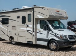 New 2019 Coachmen Prism 2150CB Sprinter Diesel RV W/ GPS, Ext TV, 3 Camera available in Alvarado, Texas