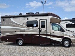 New 2019 Dynamax Corp Isata 3 Series 24FW Sprinter Diesel RV W/Dsl Gen, Solar, Sat available in Alvarado, Texas