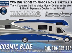 New 2019 Dynamax Corp Isata 4 Series 25FW Luxury Class C RV for Sale W/ Rims, Jacks available in Alvarado, Texas