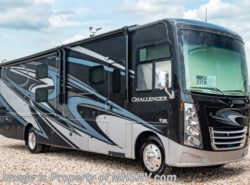 New 2020 Thor Motor Coach Challenger 37TB available in Alvarado, Texas