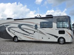New 2019 Thor Motor Coach Hurricane 34J Bunk Model RV for Sale @ MHSRV available in Alvarado, Texas
