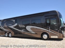 New 2018 Thor Motor Coach Tuscany 42GX Bath & 1/2, Theater Seats, Aqua Hot, King available in Alvarado, Texas