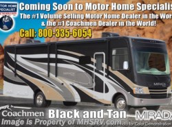 New 2019 Coachmen Mirada 32SS RV for Sale W/ 2 15K A/Cs, Ext TV available in Alvarado, Texas