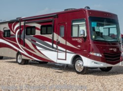 New 2019 Coachmen Mirada Select 37SB W/Pwr Bunk, Ext. Kitchen, Theater Seats, W/D available in Alvarado, Texas