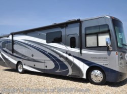 Used 2017 Thor Motor Coach Challenger 37GT W/ Ext TV, Res Fridge, OH Loft available in Alvarado, Texas