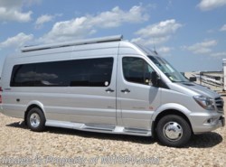 New 2019 Coachmen Galleria 24T Sprinter Diesel RV W/Li3 Lithium Battery available in Alvarado, Texas