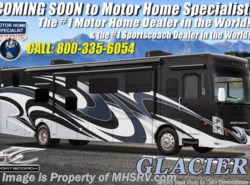 New 2019 Coachmen Sportscoach 404RB Bath & 1/2 W/Salon Bunk, King, Sat available in Alvarado, Texas
