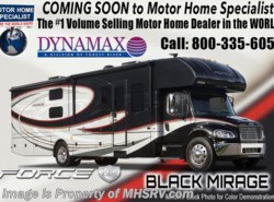 New 2019 Dynamax Corp Force HD 37BH Super C for Sale W/ Bunks, Theater Seats available in Alvarado, Texas