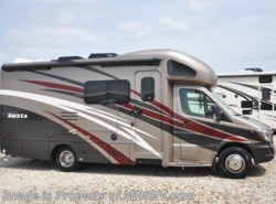 New 2018 Thor Motor Coach Four Winds Siesta Sprinter 24SS RV for Sale at MHSRV W/Summit Pkg & Dsl. Gen available in Alvarado, Texas