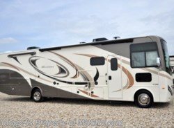 New 2018 Thor Motor Coach Hurricane 35M Bath & 1/2 RV for Sale @ MHSRV.com W/King Bed available in Alvarado, Texas
