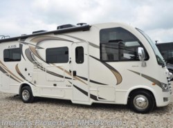 New 2019 Thor Motor Coach Axis 24.1 RUV for Sale @ MHSRV W/ Stabilizers available in Alvarado, Texas