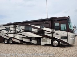 Used 2010 Tiffin Allegro Bus 43QBP Bath & 1/2 W/ Aqua Hot, King, Res Fridge available in Alvarado, Texas