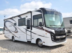 New 2019 Entegra Coach Vision 29S W/Ext Kitchen/TV, Pwr Loft, 4-dr Fridge! available in Alvarado, Texas
