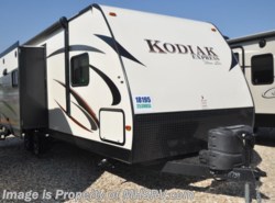 Used 2016 Dutchmen Kodiak Express 253RBSL W/ Pwr Awning, 2 Slides available in Alvarado, Texas