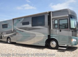 Used 2007 Winnebago Ellipse 40KD W/ 3 Slides, Sleep Number King available in Alvarado, Texas
