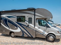 New 2019 Thor Motor Coach Quantum KM24 Sprinter Diesel for Sale W/Dsl. Gen, 15K A/C available in Alvarado, Texas