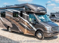 New 2019 Thor Motor Coach Synergy 24ST Sprinter RV for Sale W/Theater Seats, Dsl Gen available in Alvarado, Texas