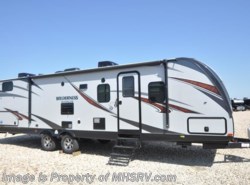 New 2019 Heartland Wilderness 3185QB W/ Double Loft Bunks, 2 A/Cs available in Alvarado, Texas