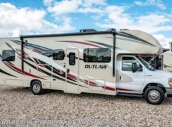New 2019 Thor Motor Coach Outlaw 29J Toy Hauler RV for Sale W/Drop Down Bed & Loft available in Alvarado, Texas