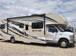 New 2019 Thor Motor Coach Outlaw 29J Toy Hauler RV for Sale W/ Drop Down Be available in Alvarado, Texas