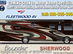 New 2019 Fleetwood Bounder 36F 2 Full Bath W/Theater Seats, Bunks, OH Loft available in Alvarado, Texas