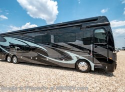 New 2019 Fleetwood Discovery LXE 44H Bath & 1/2 W/Tech Pkg, 450HP, Aqua Hot, King available in Alvarado, Texas